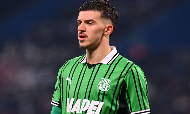 La Juve studia il ritorno di Muharemovic, per il Sassuolo c'è Adzic