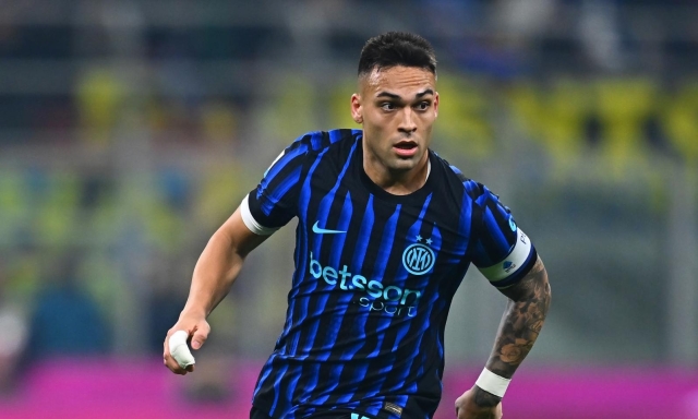 Inter-Verona, le formazioni ufficiali: Chivu con Lautaro, Sammarco punta su Bowie
