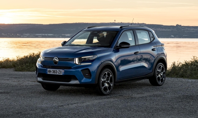 Citroën ë-C3 Urban Range: arriva la versione più economica dell'elettrica