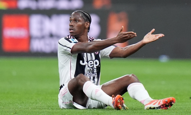 Vendere David? Mica facile: vuole una buonuscita dalla Juve. I retroscena