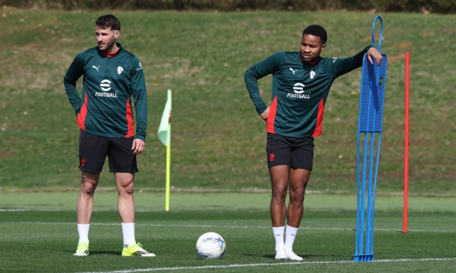 Milan, in attacco cambierà tutto: da Leao a Nkunku, nessuno è certo di restare