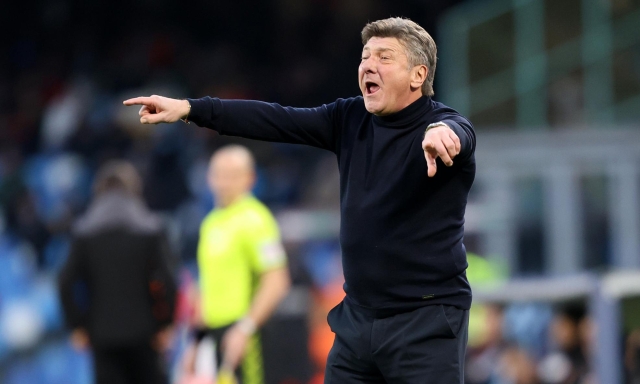 Mazzarri riparte dalla Grecia: è arrivato ieri a Salonicco, in corso i colloqui con l’Iraklis