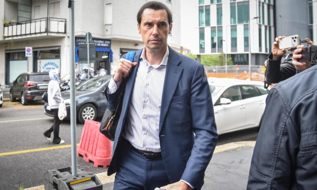 Gervasoni: "L'audio del Var di Inter-Roma? Escludo al 100% la manomissione"