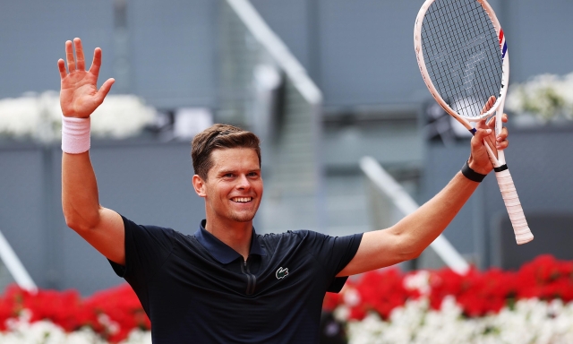 Chi è Blockx, il diamante di Anversa in semifinale a Madrid. Sinner: "Giocatore incredibile"