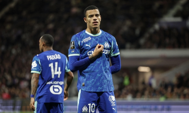 Roma, 100 milioni per un mercato da Champions: Dybala resta, trattative per Greenwood e Nusa, poi...