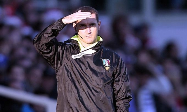 Caso Rocchi, davanti al pm Schenone (Inter) e gli altri addetti agli arbitri dei club