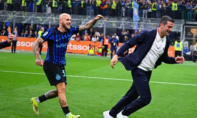 Inter, ora una squadra da Champions: pronto un mercato al top. E se parte Bastoni...