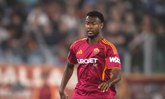 Roma-Inter, che intrecci lungo l'A1: Frattesi, Koné, Carlos, N'Dicka, tutti i nomi
