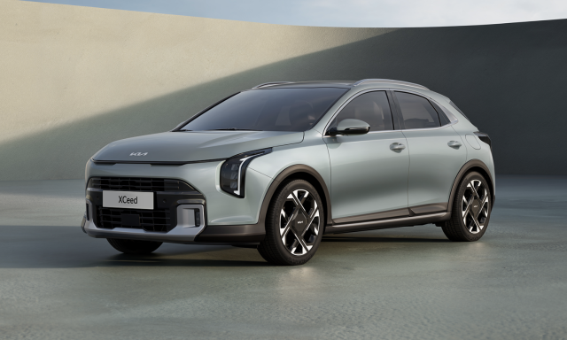 Kia XCeed 2026, nuovo restyling. Cosa cambia