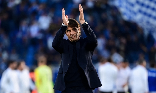 Conte e l'addio al Napoli: nel suo futuro la Nazionale, De Laurentiis ha due candidati. I retroscena