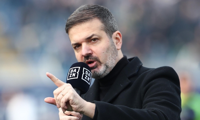 Stramaccioni: "Roma, un ultimo tassello e sarà la rivale di Inter e Napoli. Milan? Mi sono piaciute due cose"