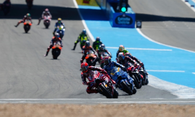 La strategia Liberty per la MotoGP negli Usa: si pensa già a un GP di Miami