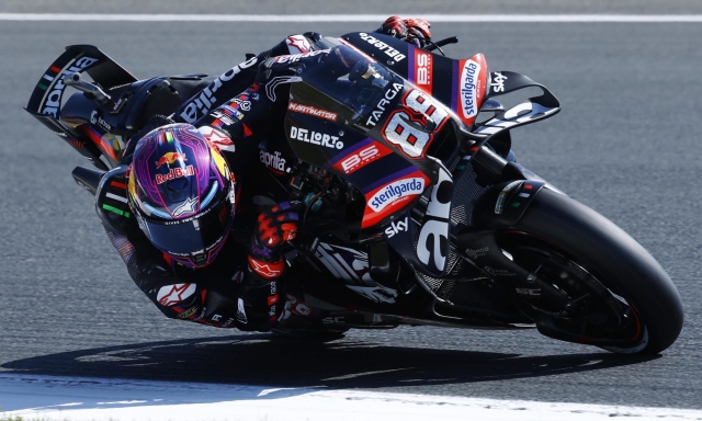 MotoGP, Francia: orari tv, griglia di partenza e scheda del circuito di Le Mans