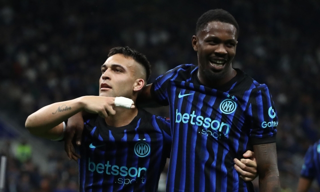 Le partite di oggi: Lazio-Inter per la Coppa Italia, in Francia il Psg si gioca il titolo con il Lens