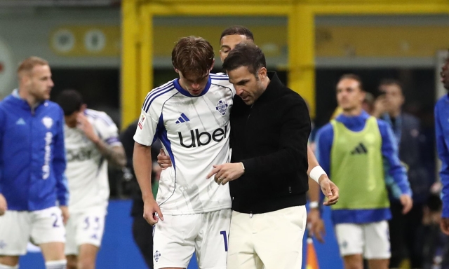 Como, infortunio per Nico Paz: salta il Parma. Le ultime da Fabregas