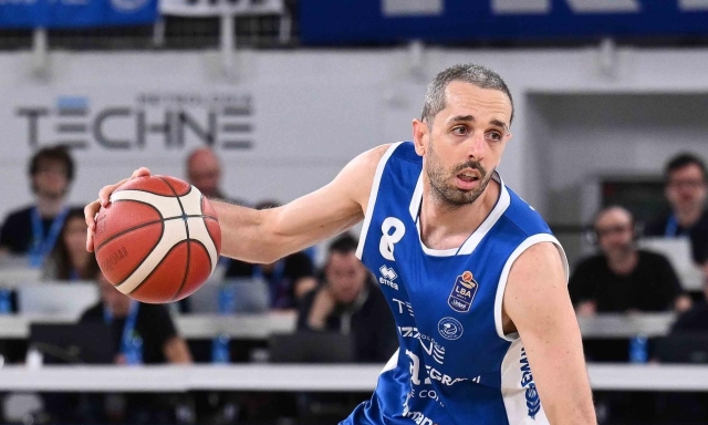 Italia 3vs3, comincia da Kosice la rincorsa di Della Valle e compagni alla Europe Cup