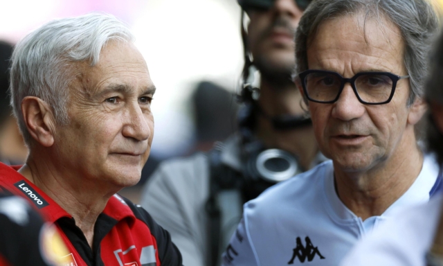 Honda sceglie Davide Brivio per uscire dalla crisi e tornare a vincere
