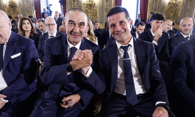 Coppa Italia, tutto in una notte: Inter a caccia della decima, Lazio per la svolta della stagione