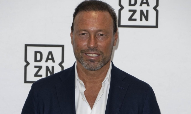 Marcolin: "Lazio, con l'Inter puoi farcela. La testa è decisiva. E se segna per prima..."