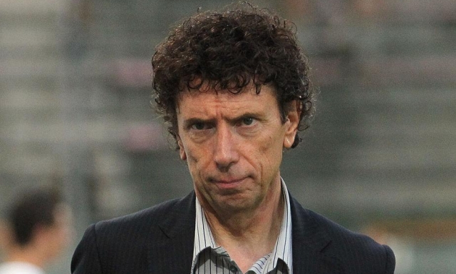 Sergio Gasparin: "Da metalmeccanico alle Coppe col Vicenza. Cassano-Garrone, insulti irripetibili"