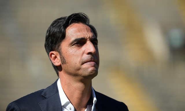 Roma, ufficiale Tony D'Amico è il nuovo ds. E il primo colpo potrebbe essere Greenwood