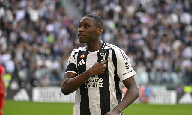 Juve, la lista di Spalletti: Kim, Koke e Kolo Muani nel mirino. E per la porta c'è un piano B