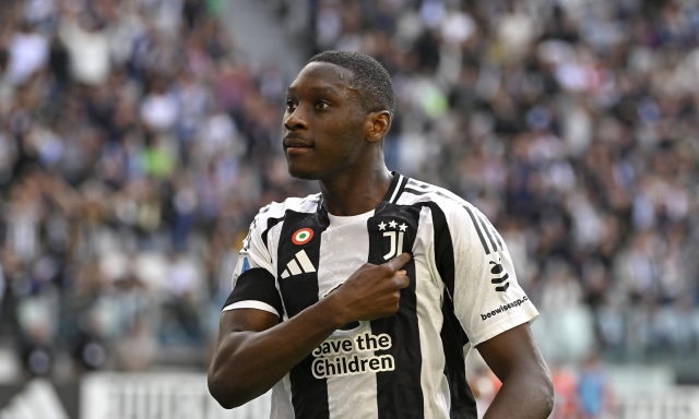 Juve, addio a Vlahovic: ora tutto su Kolo Muani, ma a Spalletti non può bastare