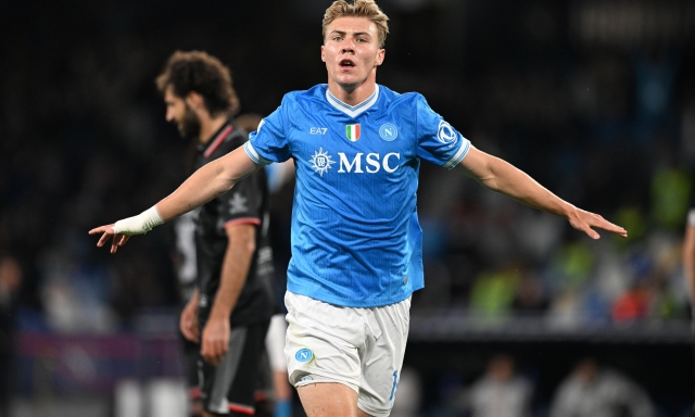 Hojlund, due gol e due assist nelle ultime tre: la chiusura di stagione è da top al fanta