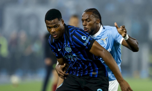 Occhio Inter! Il Real piomba su Dumfries: a luglio può liberarsi per 25 milioni
