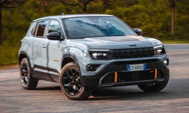 Suv di segmento B: i piccoli più richiesti sul mercato. Dati e prezzi