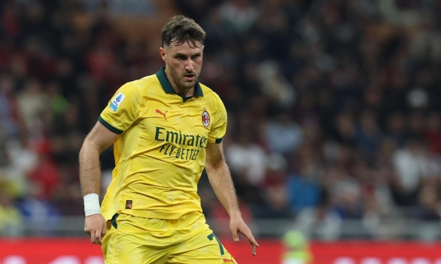 Genoa-Milan, le formazioni ufficiali: De Rossi punta su Vitinha, Allegri con Gimenez