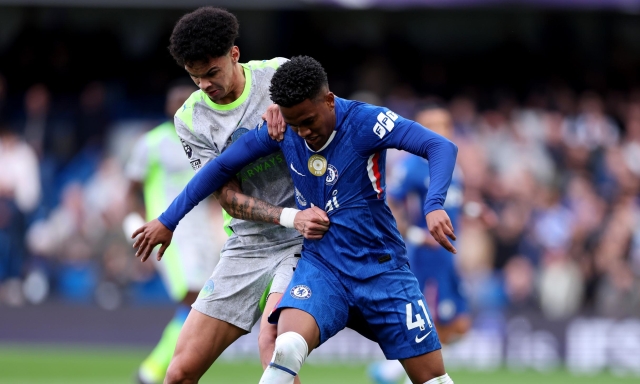 Le partite di oggi: l’ultima giornata di Bundesliga in Germania, City-Chelsea per la finale di FA Cup