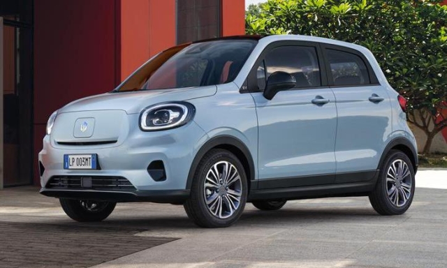 Leapmotor continua a crescere: 1,5 milioni di auto vendute