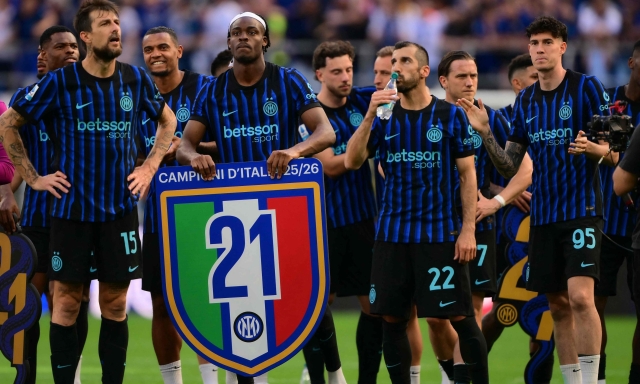 Serie A, ecco gli orari del prossimo campionato: esordio spalmato su tre giorni
