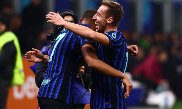 Seba Esposito, Pavard, Frattesi: tra rinnovi risparmiati e addi, così il budget dell'Inter sale a 90 milioni