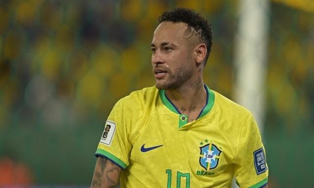Le partite di oggi: si chiude il Gruppo B, il Brasile ritrova Neymar con la Scozia