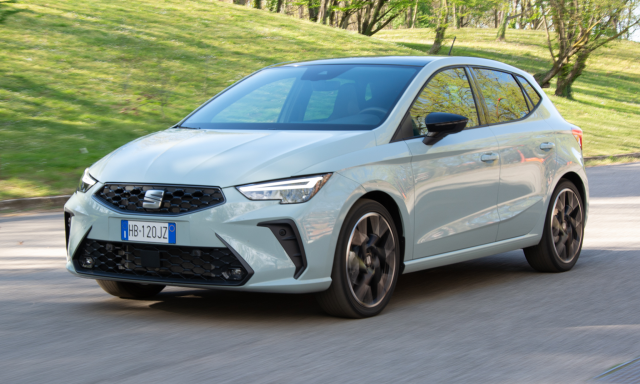 Seat Ibiza FR: piccola e dotata. Ecco come va