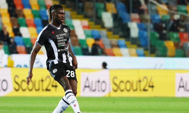 Solet: "In Italia si rischia poco, io gioco la palla come un centrocampista. Mi voleva il Napoli, poi..."