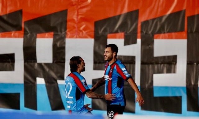 Playoff Serie C: Salernitana, Brescia, Ascoli e Catania in semifinale