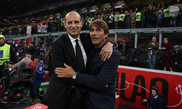 Napoli, avanti tutta per Allegri! Max apre a De Laurentiis per il dopo Conte, i dettagli