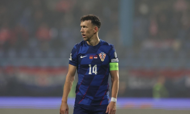 Perisic posta l'Inter sui social e si propone: la situazione