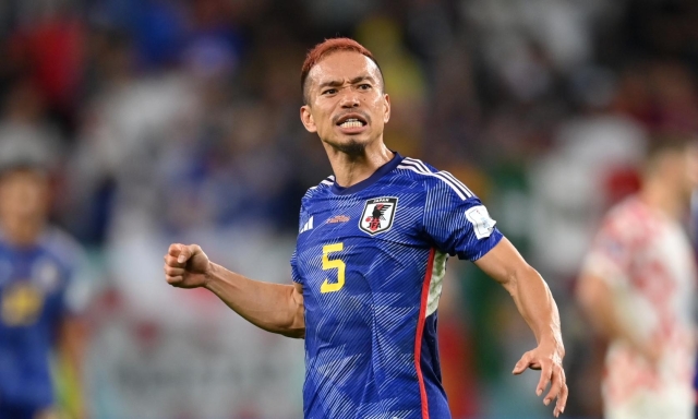 Giappone al Fantacampionato Mondiale: titolari, rigorista, possibili sorprese e chi prendere