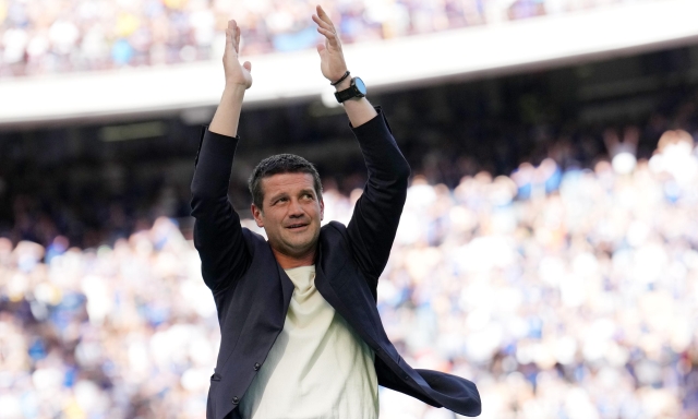 In 6 al Mondiale, il resto in vacanza e per Chivu... ferie in smart working: nasce la nuova Inter