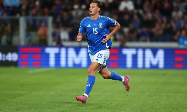 La nuova Italia: Pio Esposito, Kayode, Pisilli... Tutti i giovani che Baldini chiamerà