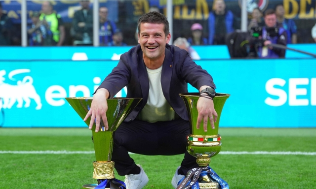 Inter: ok, il modulo è giusto. Perché Chivu andrà avanti col 3-5-2
