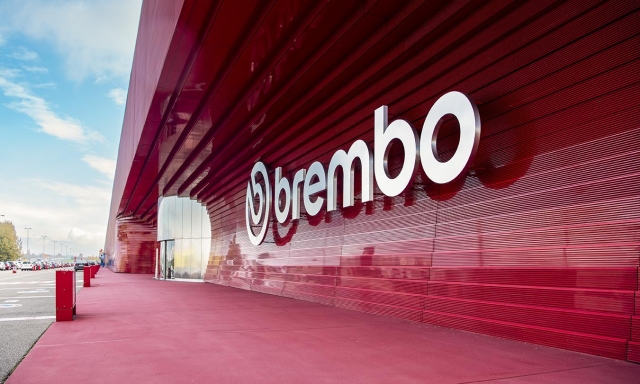 Freni, simulazione e competizione: Brembo alle Gran Turismo World Series