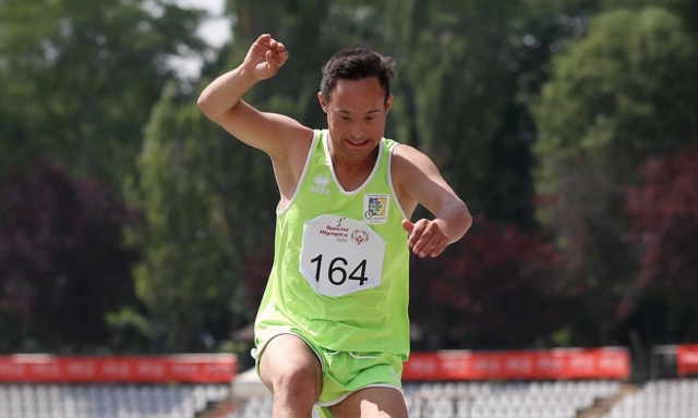 Chiusi i Giochi Estivi di Special Olympics: un grande successo. La storia di Matteo Pelle