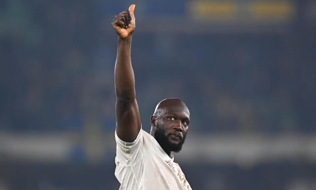 Napoli, Lukaku cambia idea: "Resto qui, non ho chiesto di andare via"