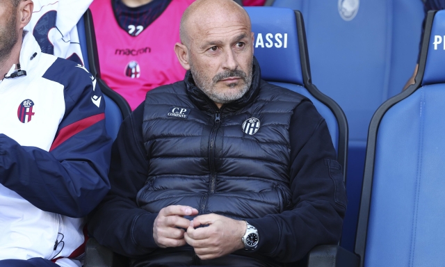 Nuovo allenatore Napoli, Italiano sempre più vicino