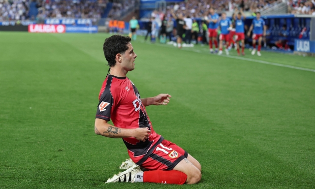 Le partite di oggi: Crystal Palace-Rayo Vallecano per la Conference, in C il ritorno delle semifinali playoff